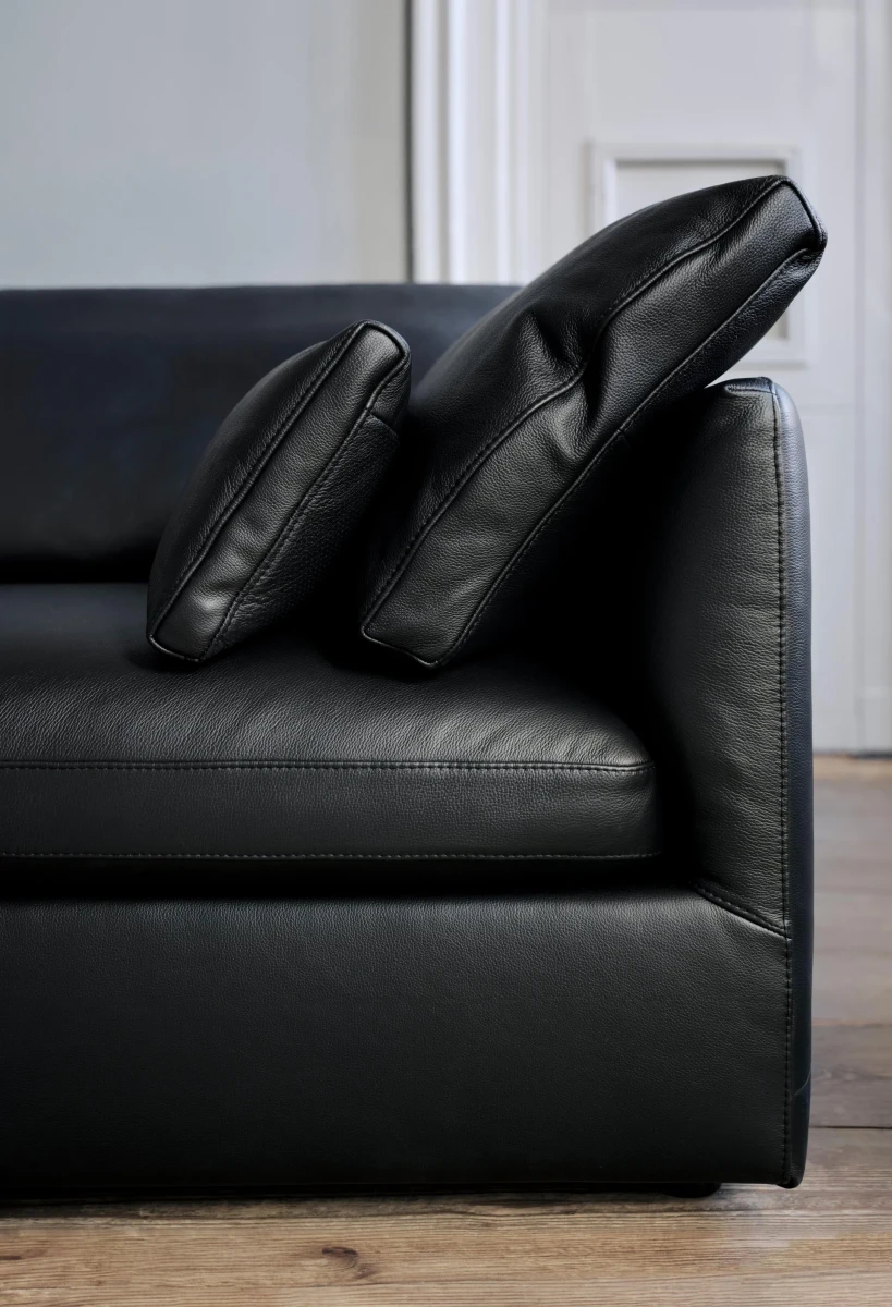 Milano corner sofa