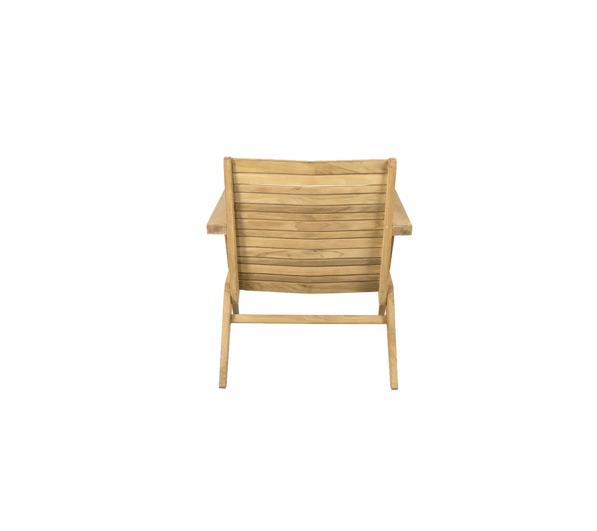 Flip lounge chair
