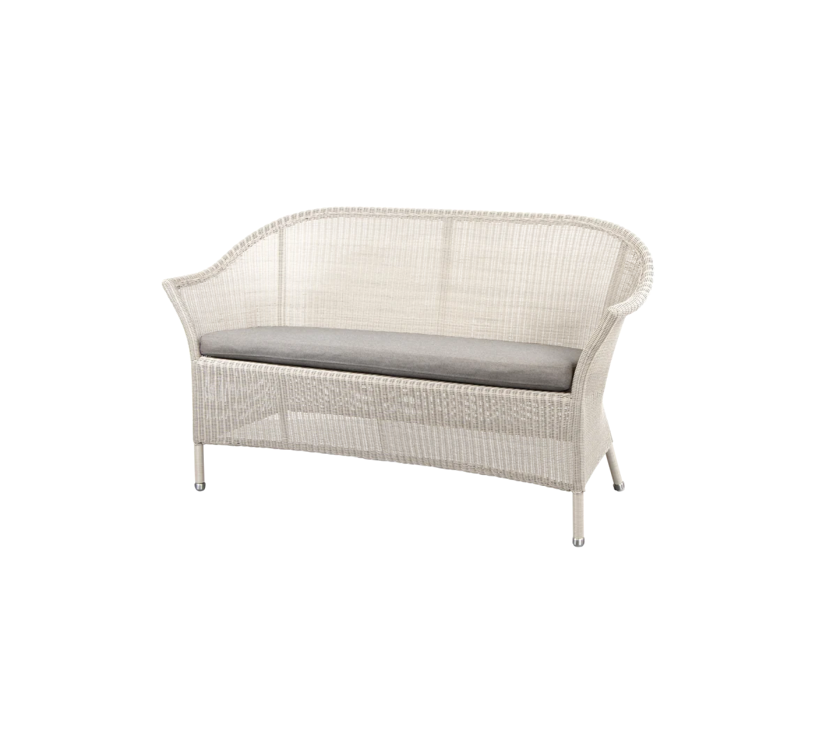 Lansing 2-seater sofa