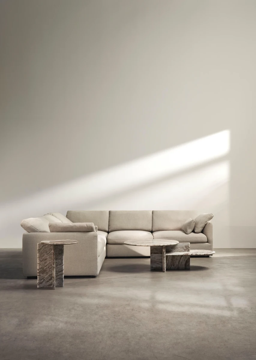 Milano 2-seater sofa
