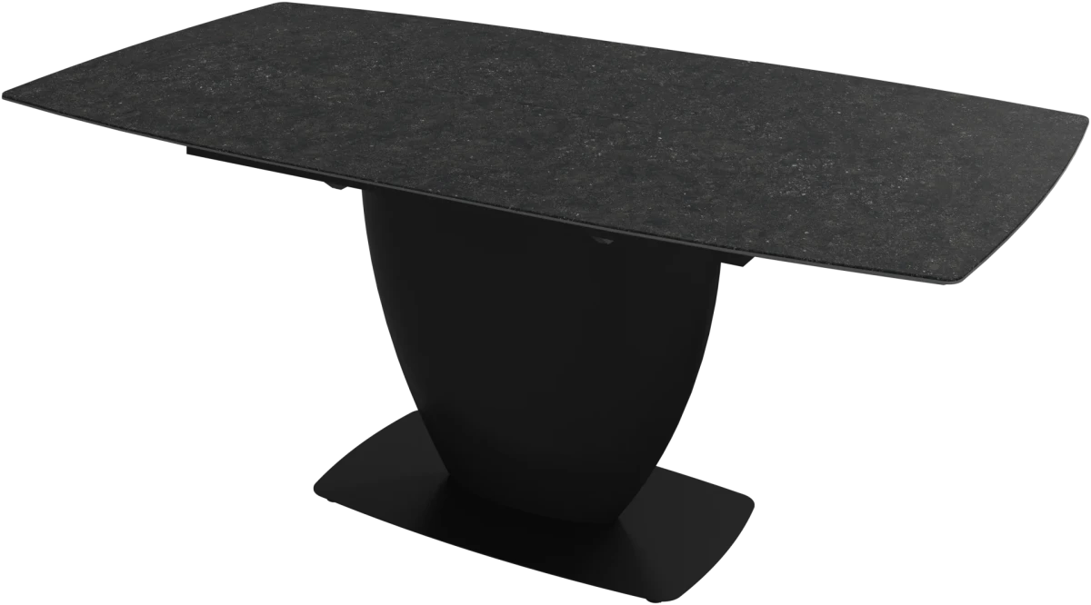 Fiorentina extendable dining table