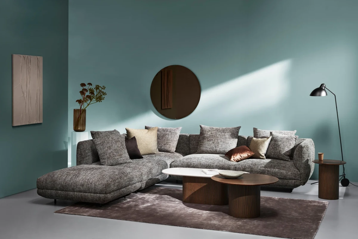 Salamanca 4 seater lounge sofa