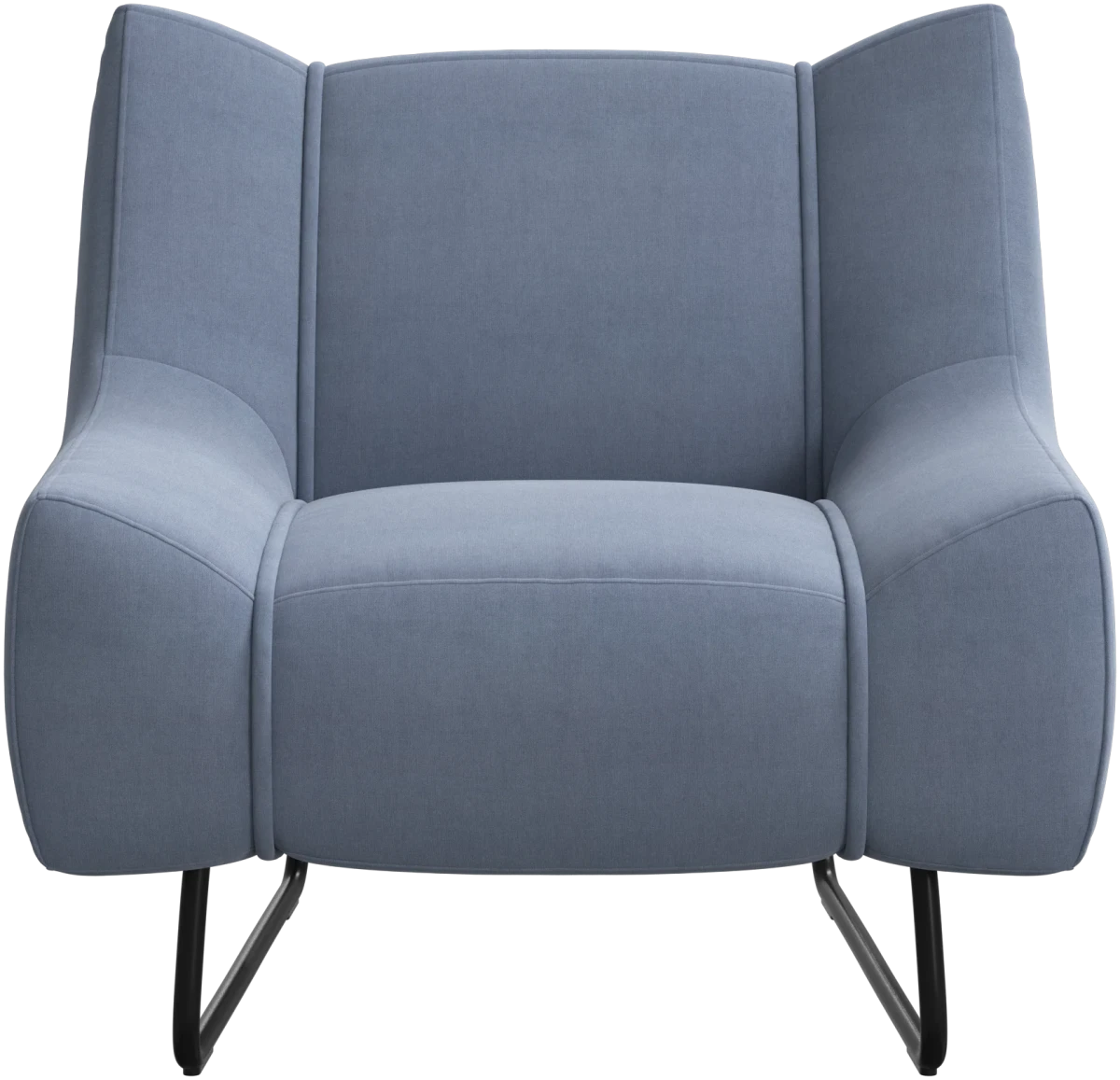 Nawabari armchair