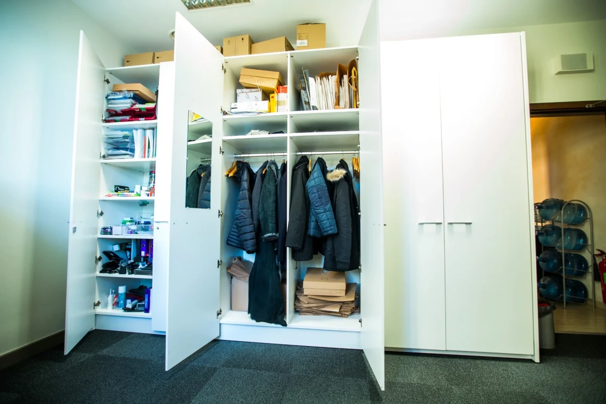 Uni storage system