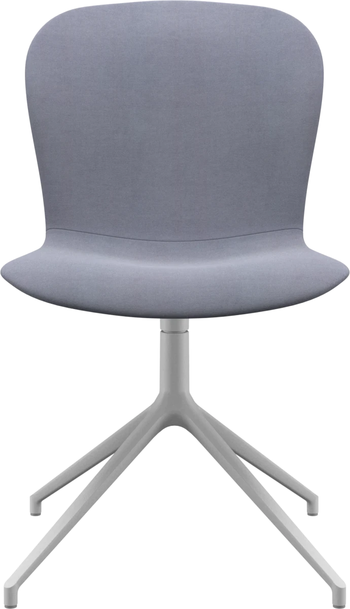 Adelaide dining chair with swivel function