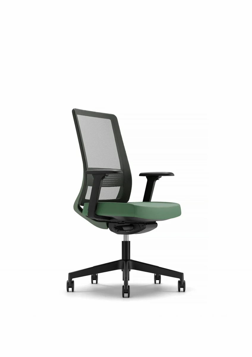 AXIS LOW office chair