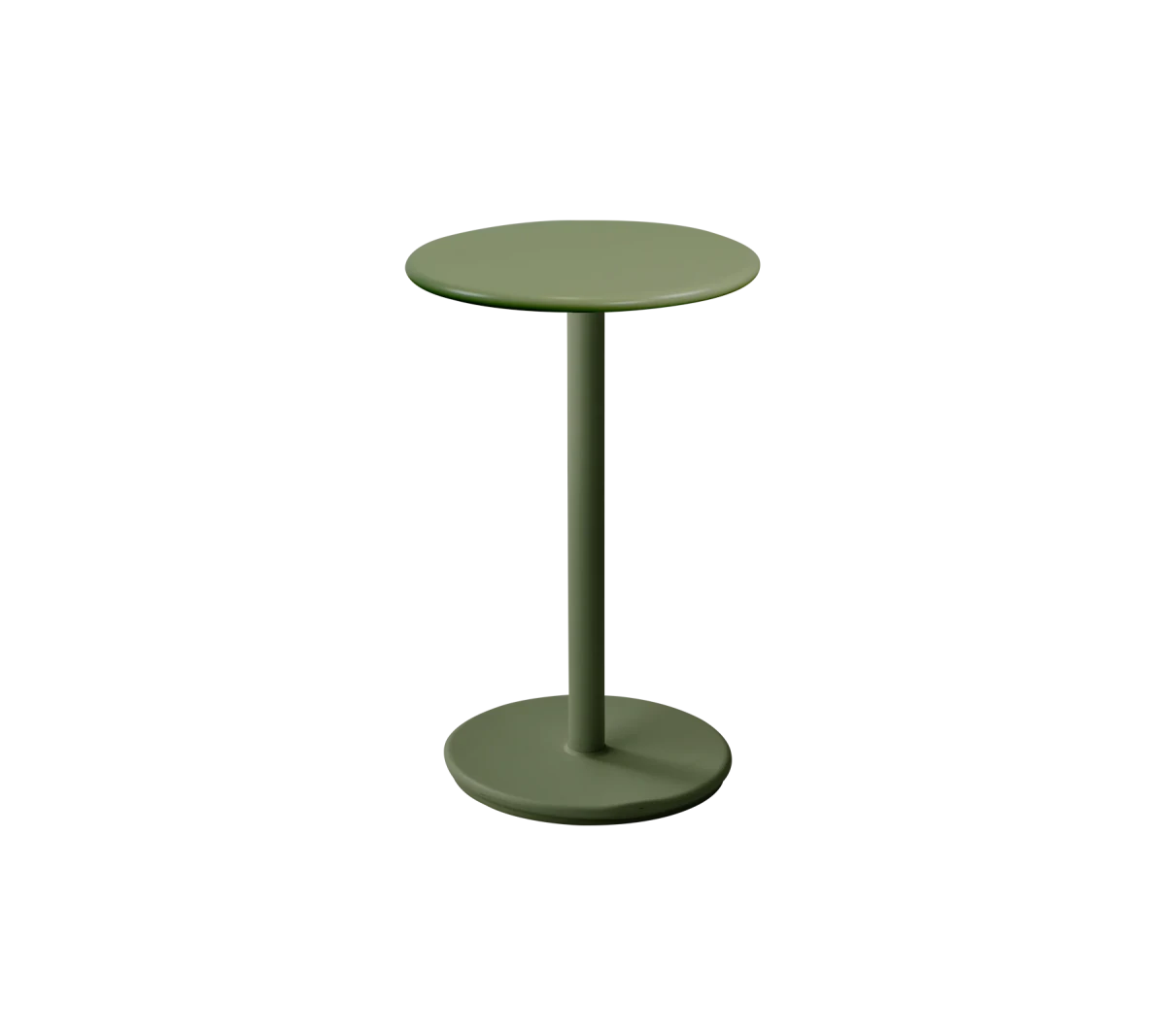 Go café table base
