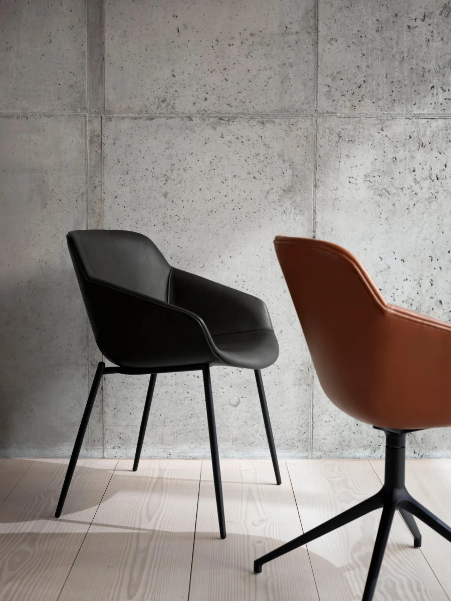 Vienna dining chair