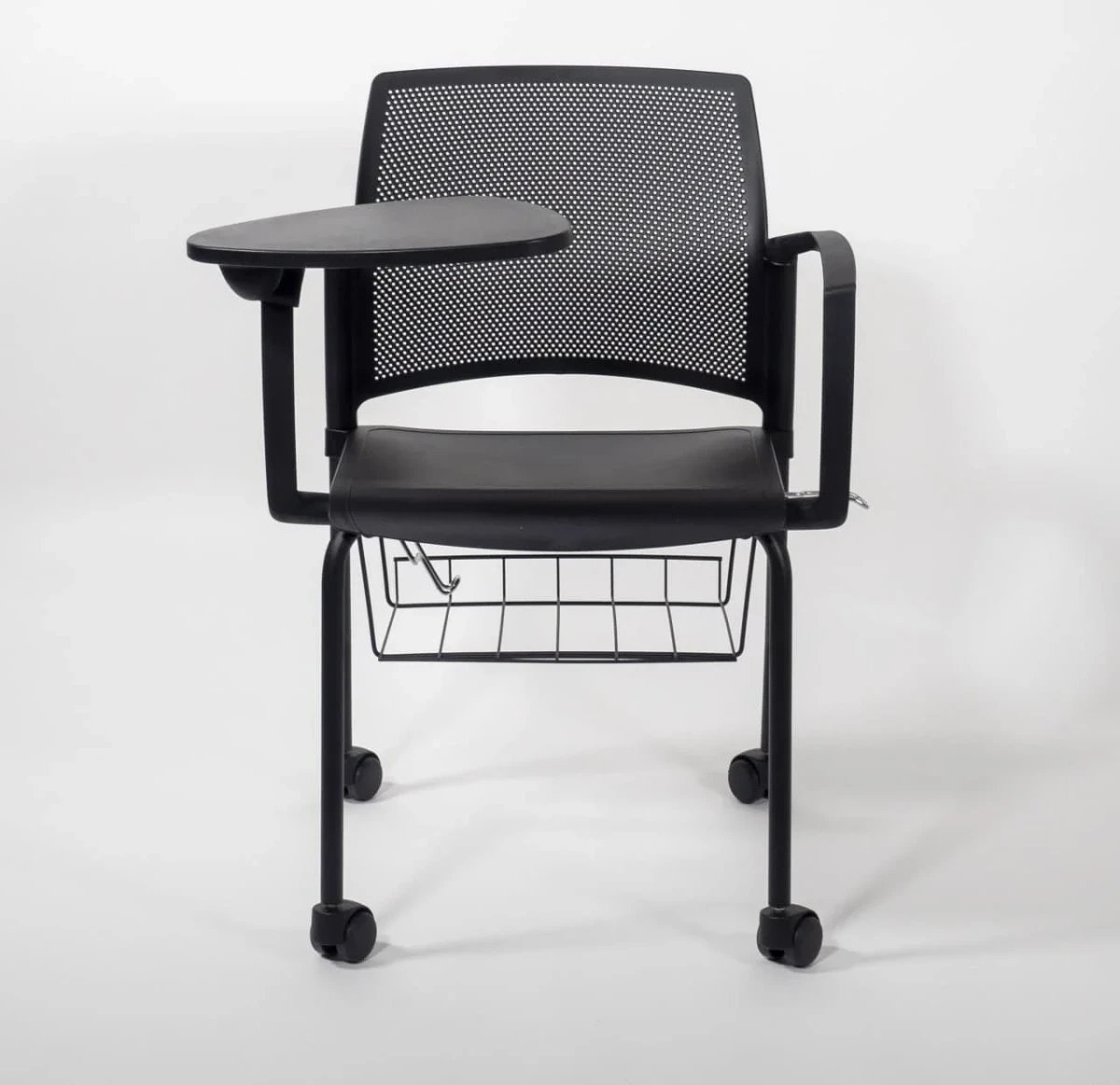 Raplay with table