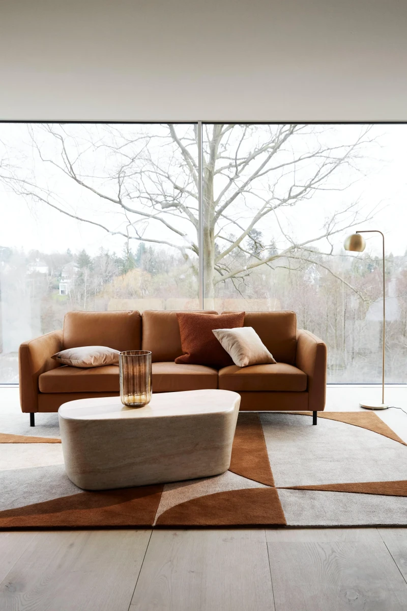 Indivi 2,5 seater sofa