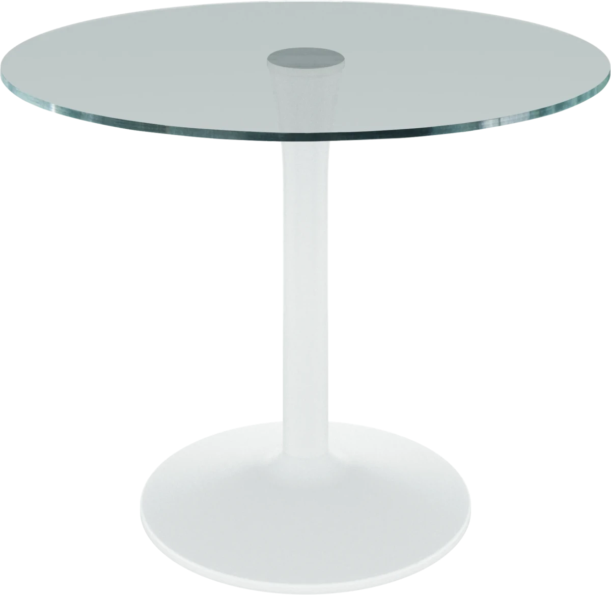 New York dining table