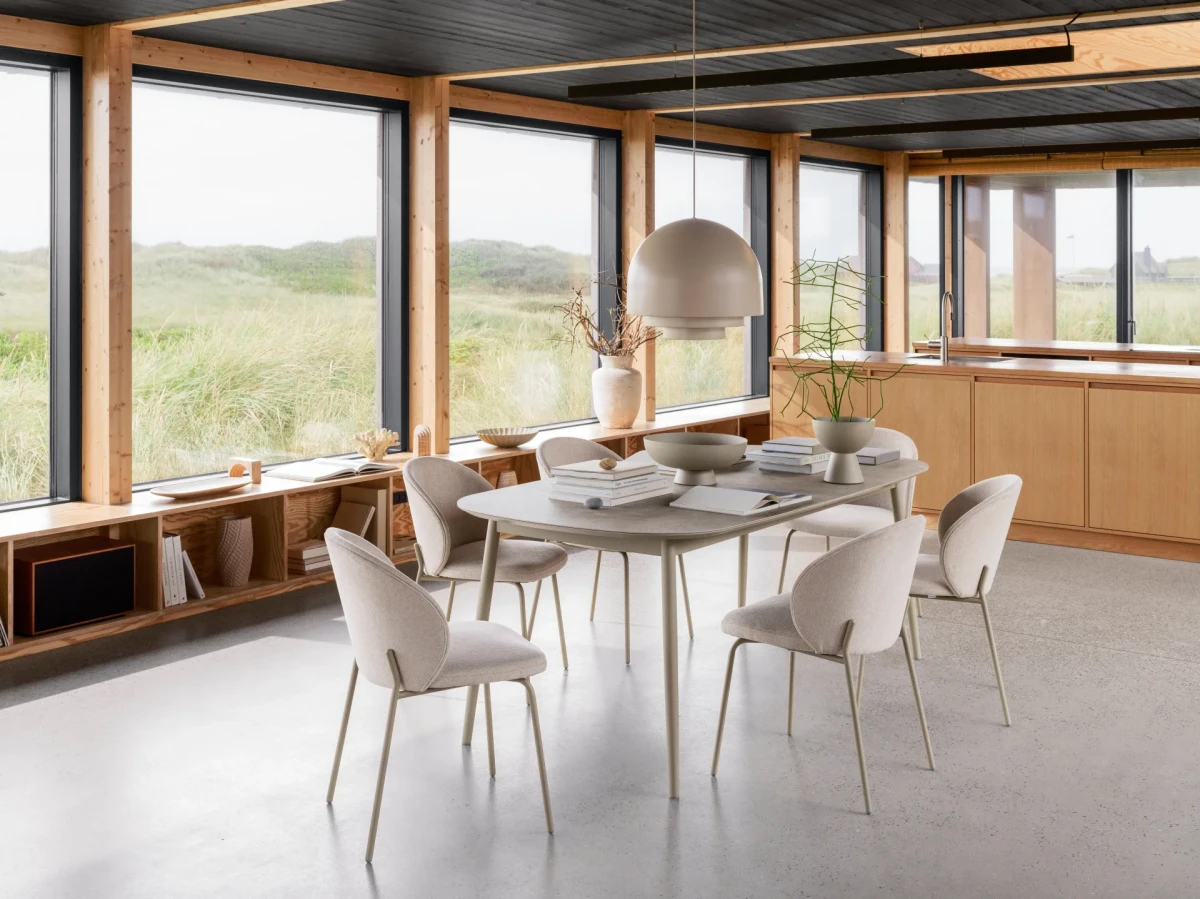 Princeton dining chair
