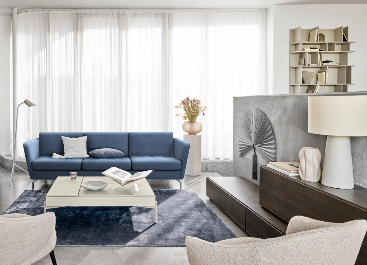 Osaka 2 seater sofa