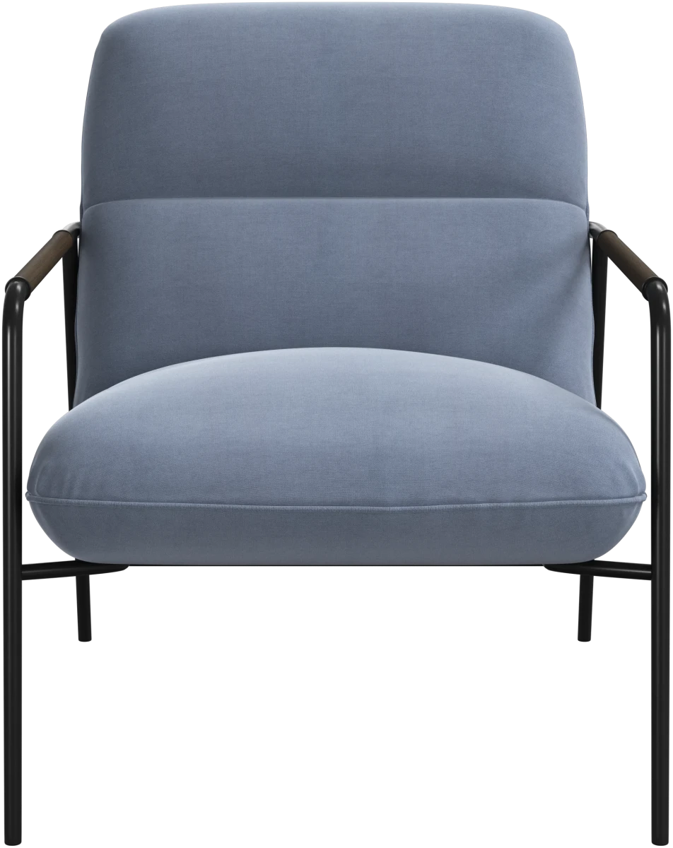 Terni armchair