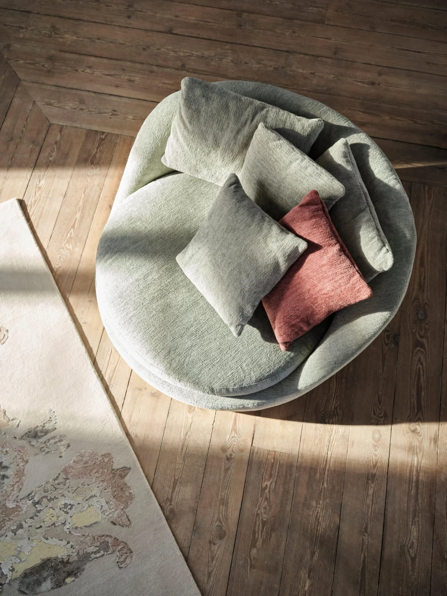 Ø lounge chair