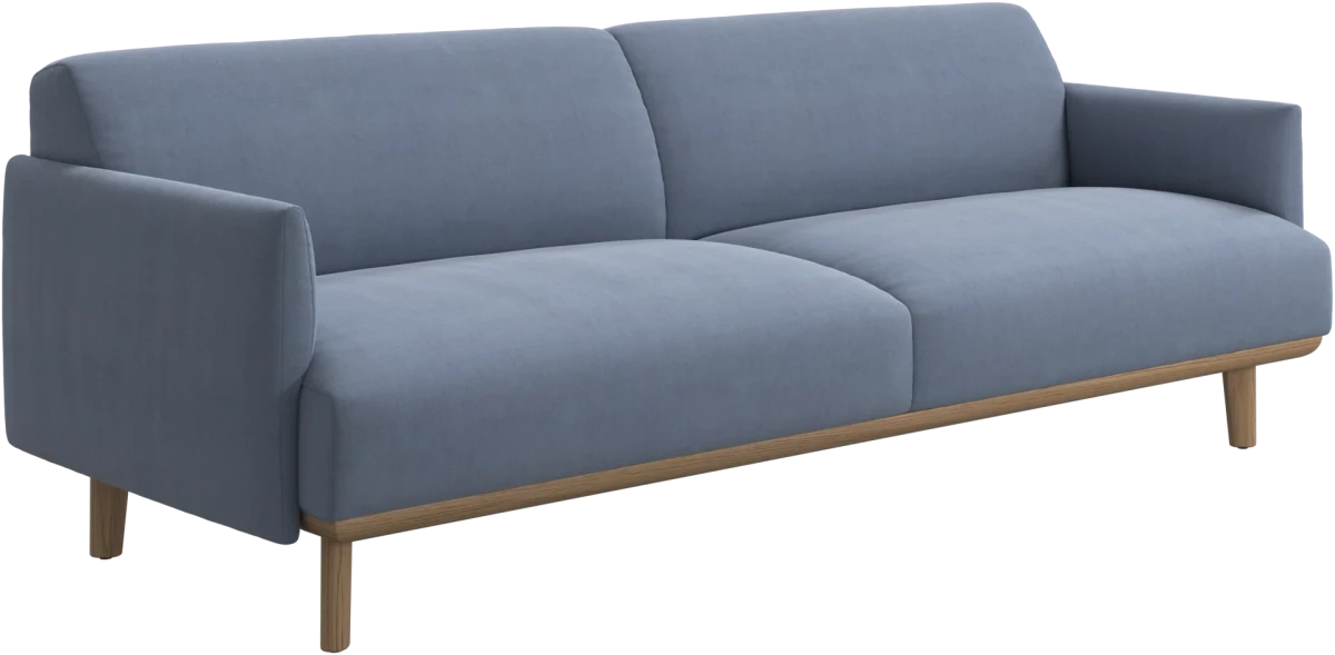 Aarhus 3-seater sofa