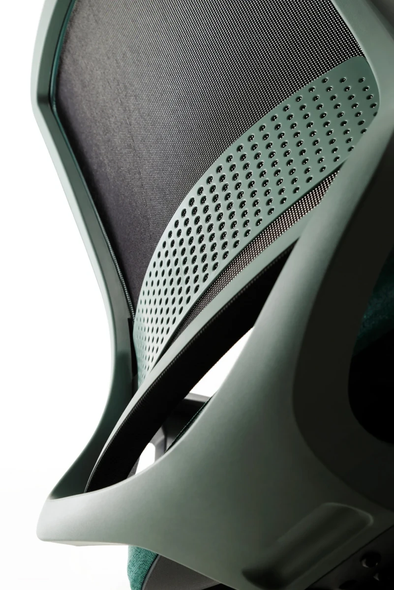AXIS LOW office chair