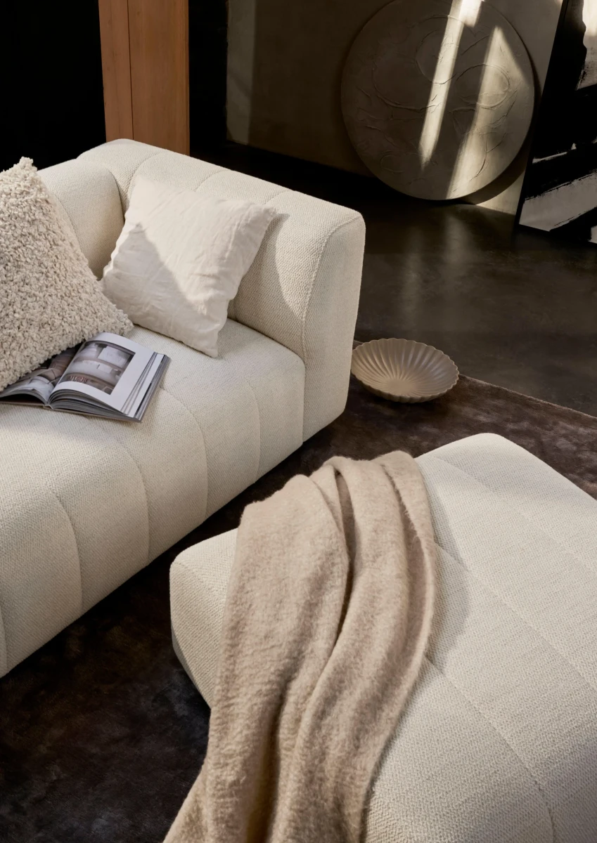 Bellagio 2,5 seater sofa