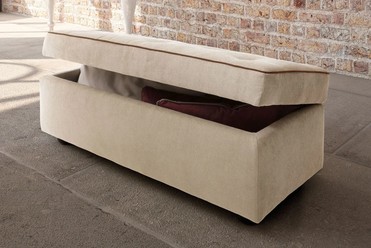 Raffaello bench