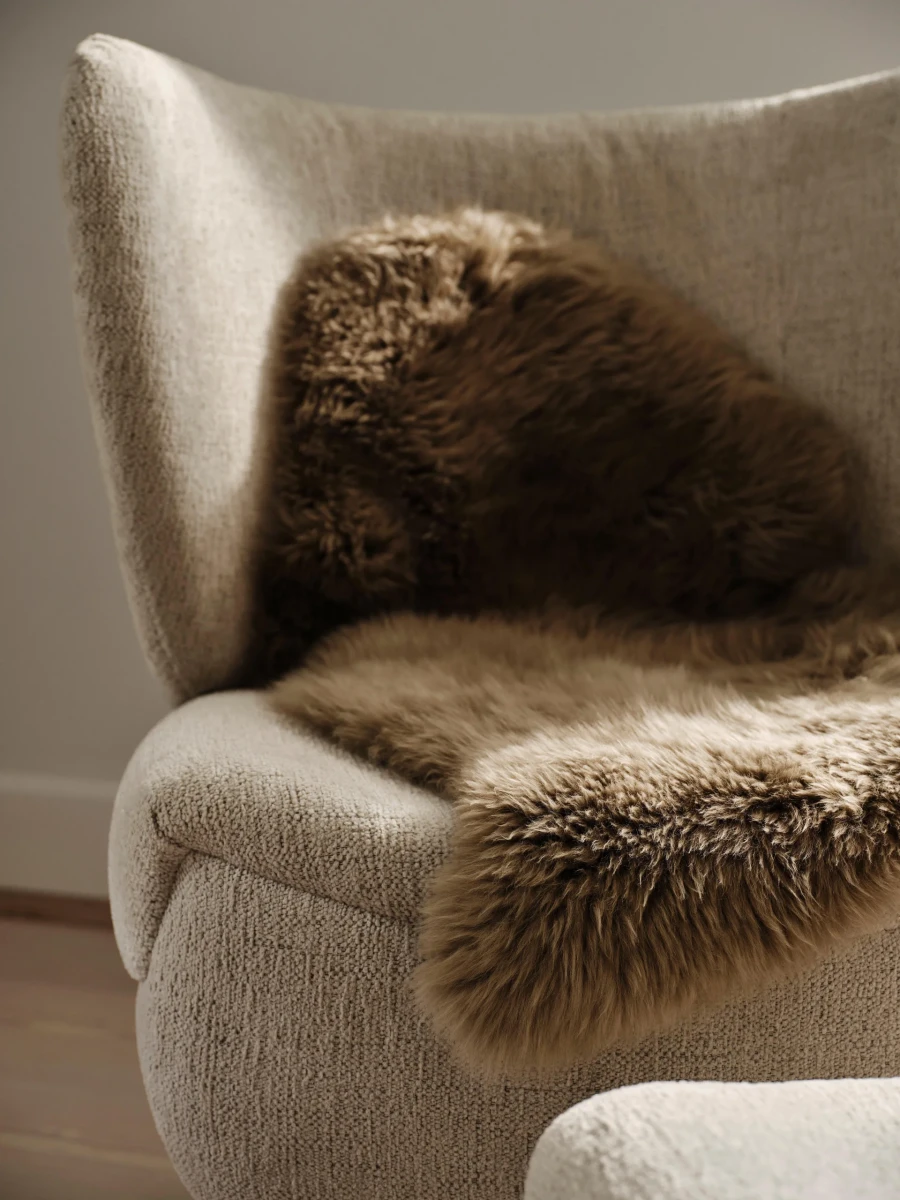 Catskills armchair