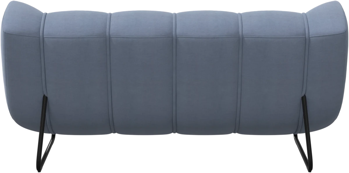 Nawabari 2 seater sofa