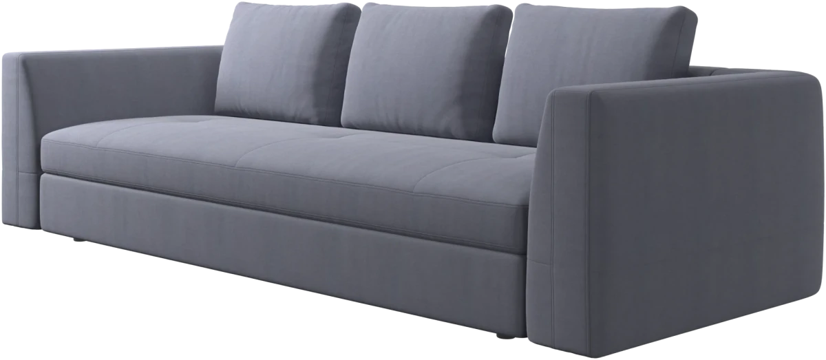 Bergamo 3 seater sofa