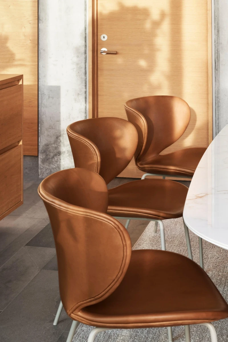 Hamilton dining chair