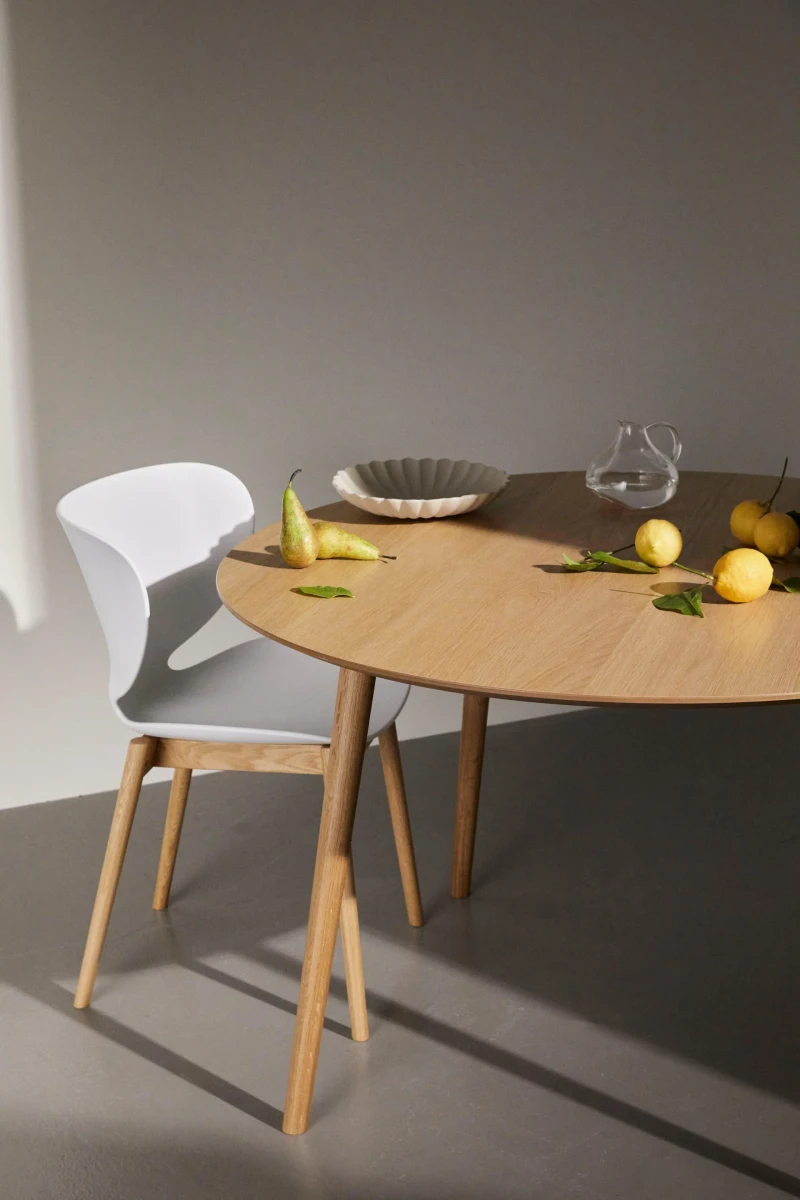 Bornholm dining table