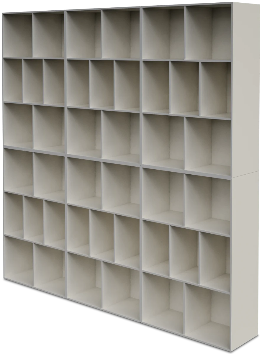 Como wall system