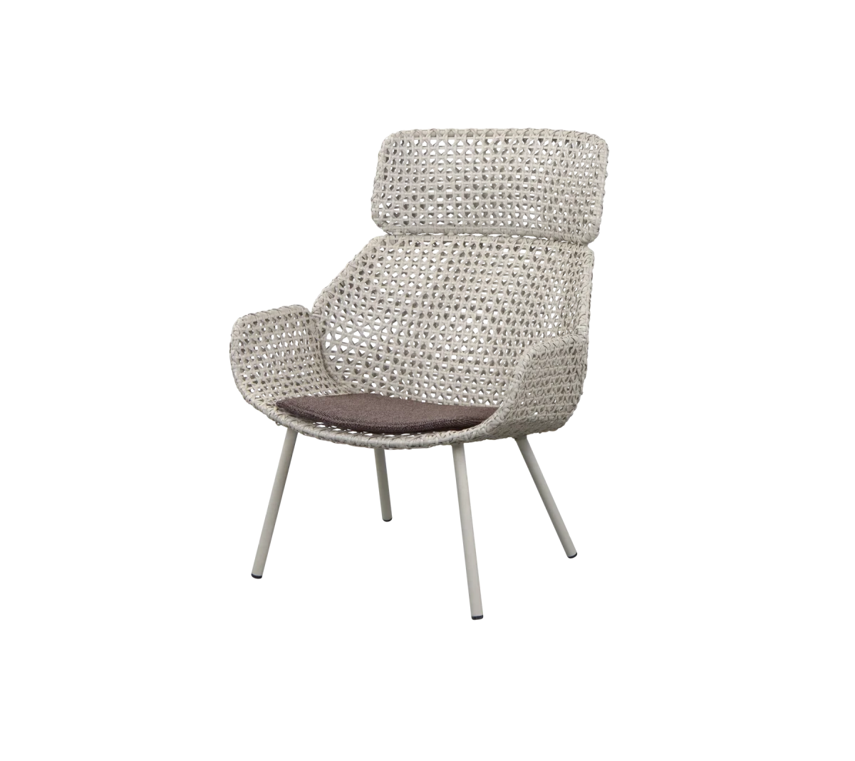 Vibe highback chair