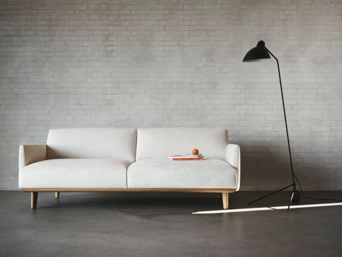 Aarhus 3-seater sofa
