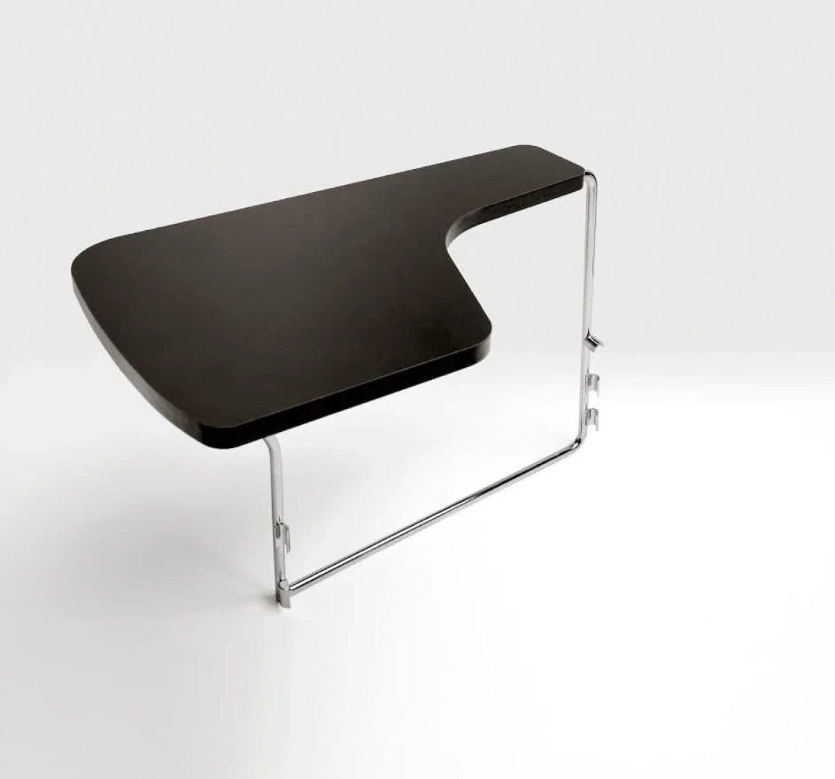Web with table