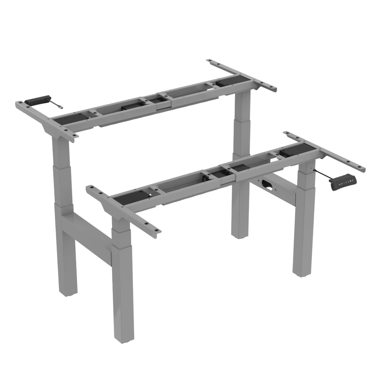 ALTIUS DUO work desk
