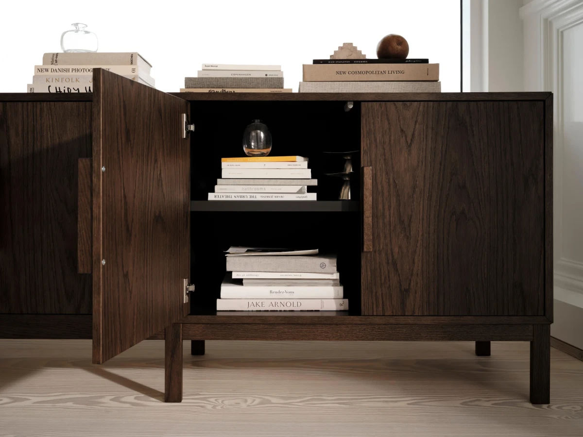 axo series sideboard