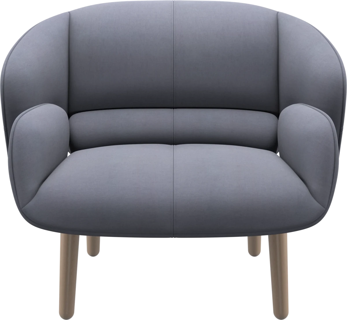 fusion armchair