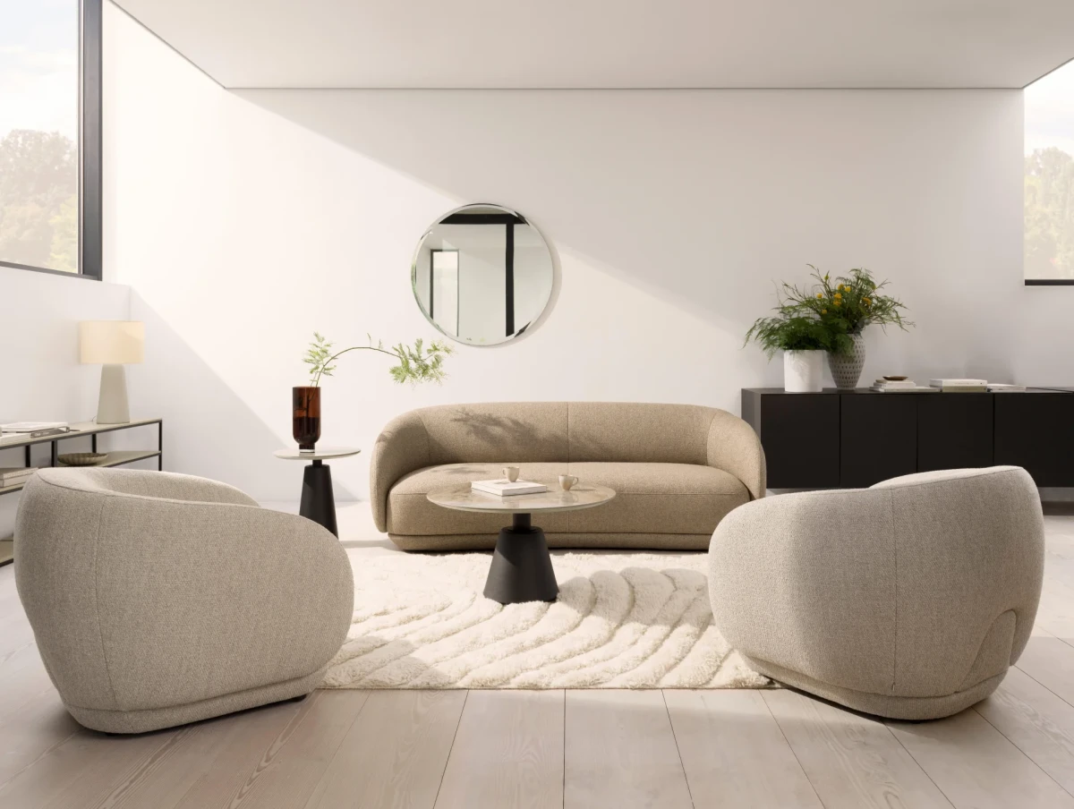 Bolzano armchair