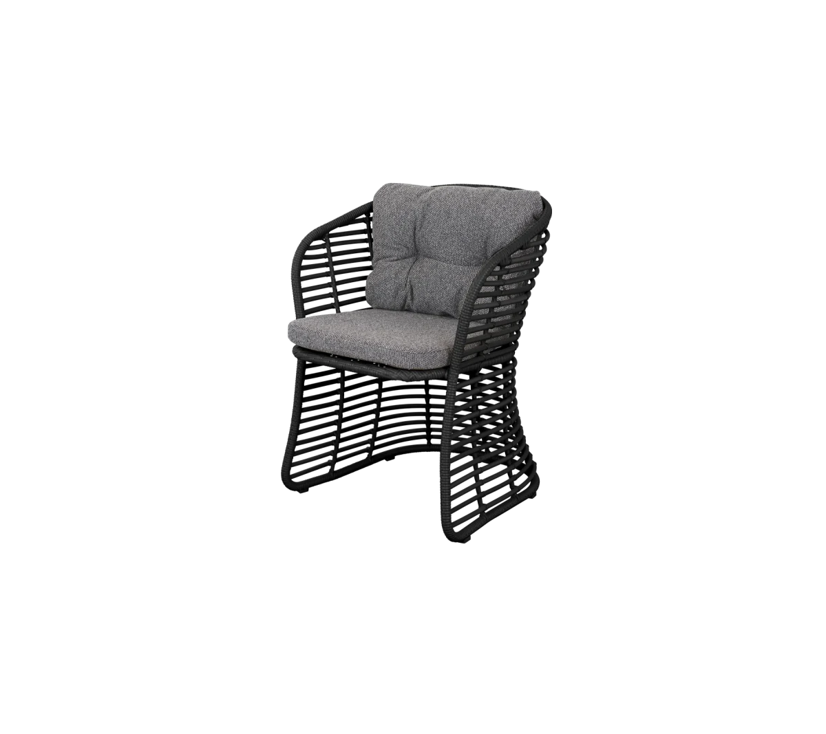 Basket chair