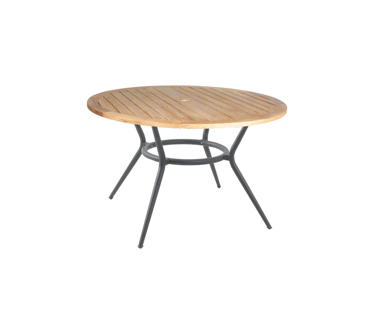 Joy dining table base round