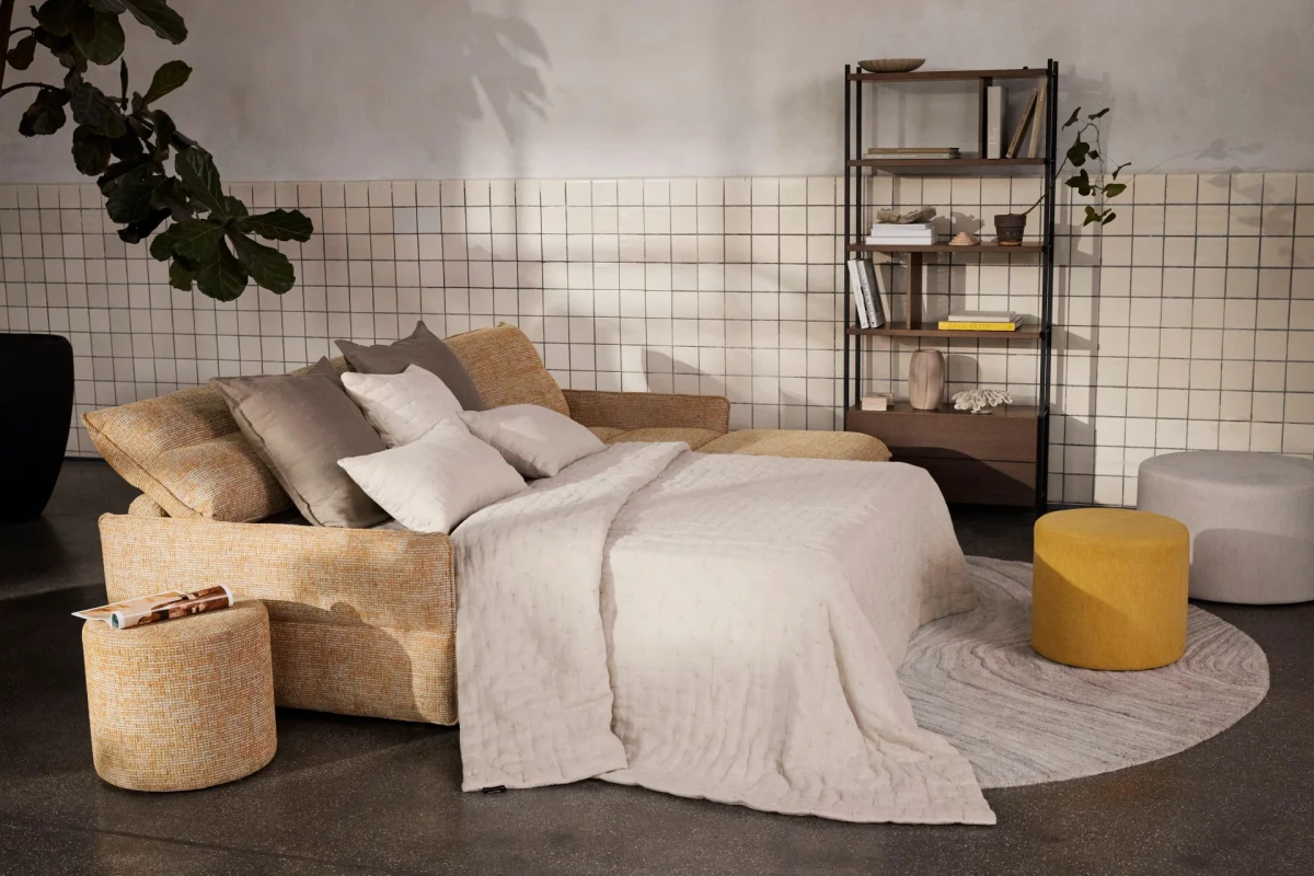 Southampton sofa sleeper