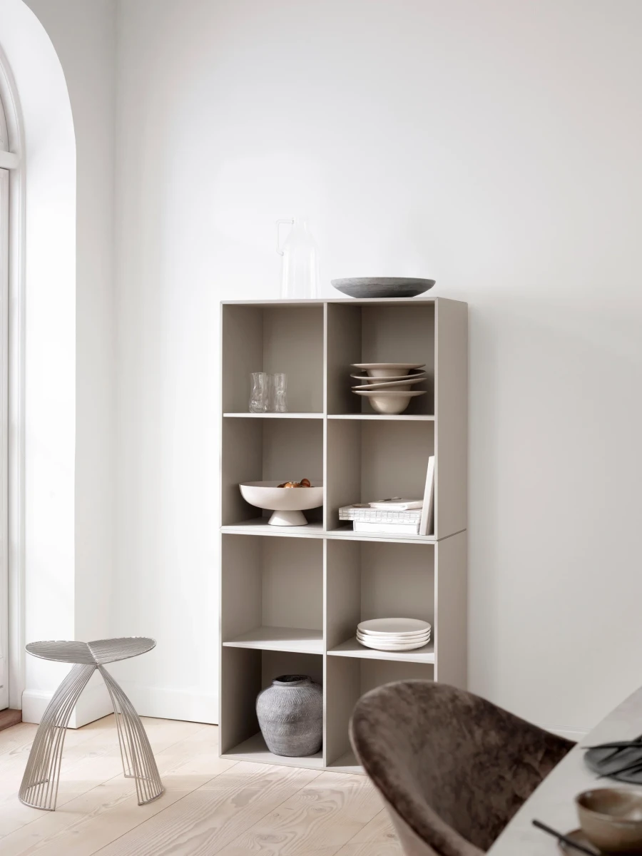Como wall system