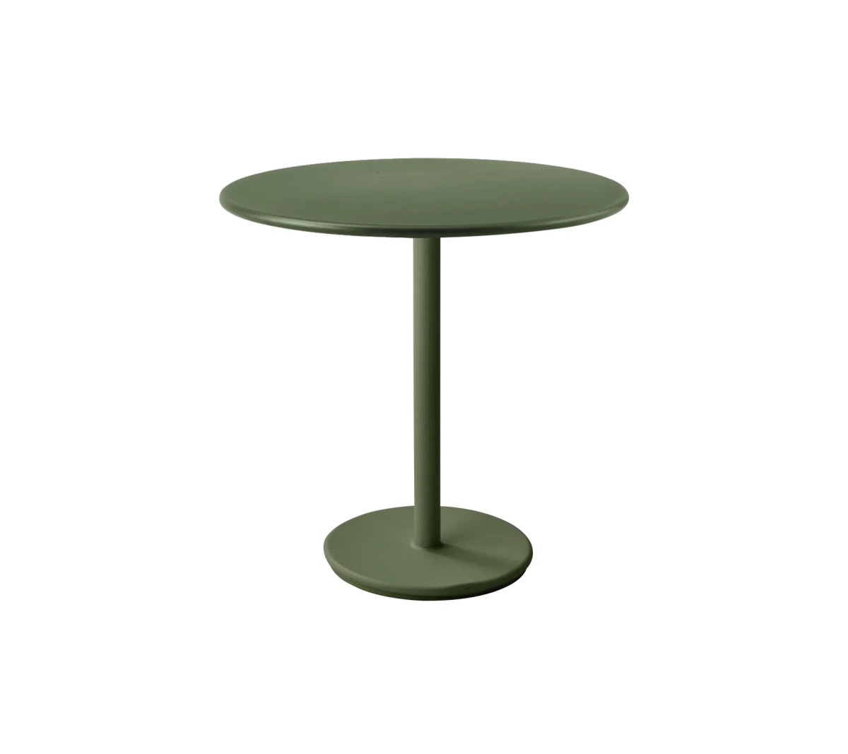 Go café table base
