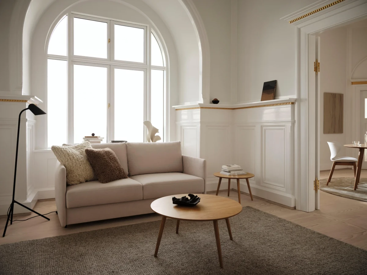 Lucerne sofa sleeper