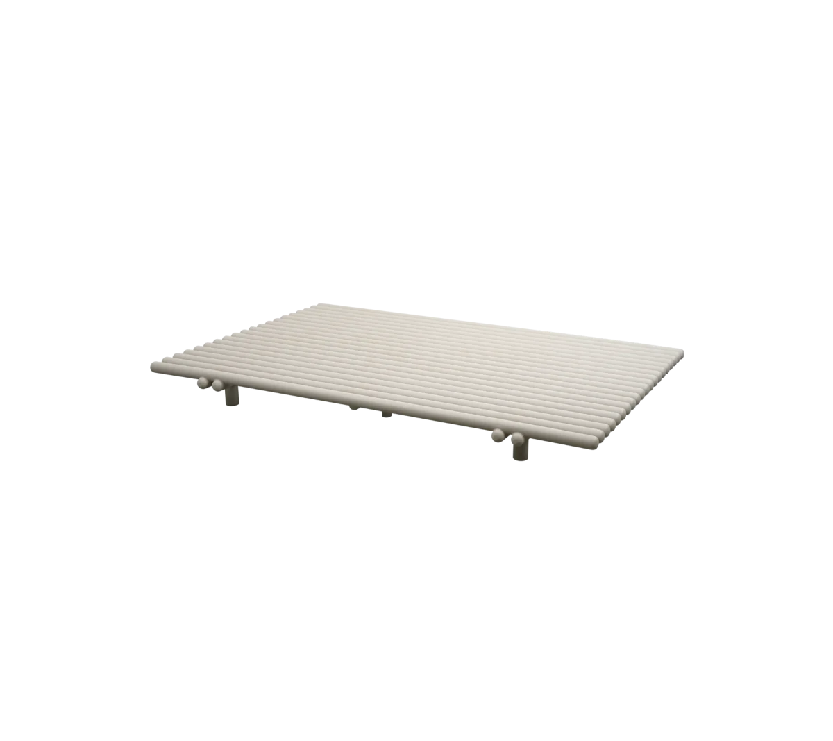 Sticks platform sofa module base