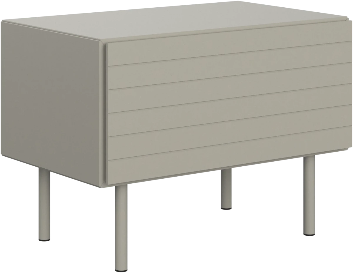 Lugano night stand