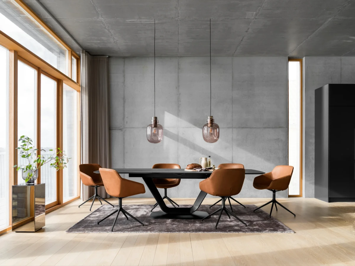 Vienna dining chair