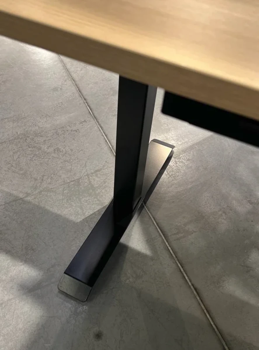 ALTIUS 03 FLEX darba galda rāmis