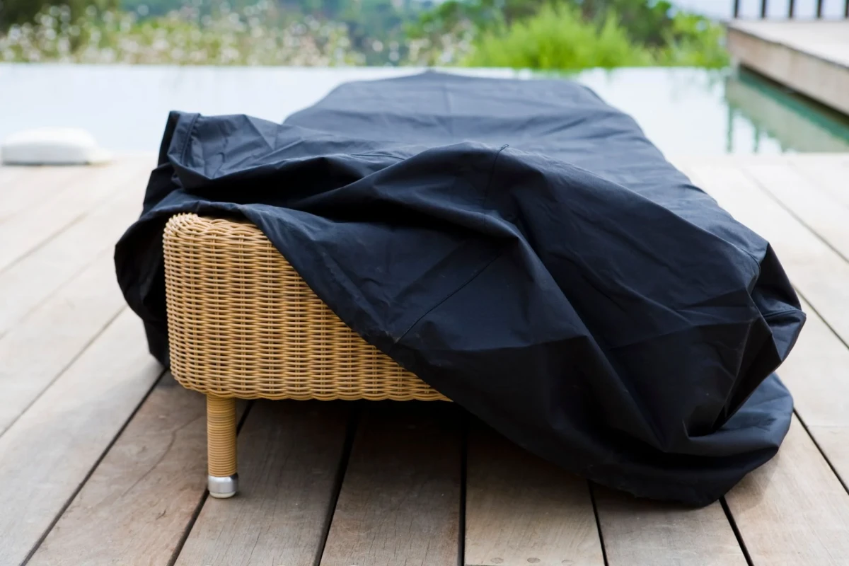 Furniture covers