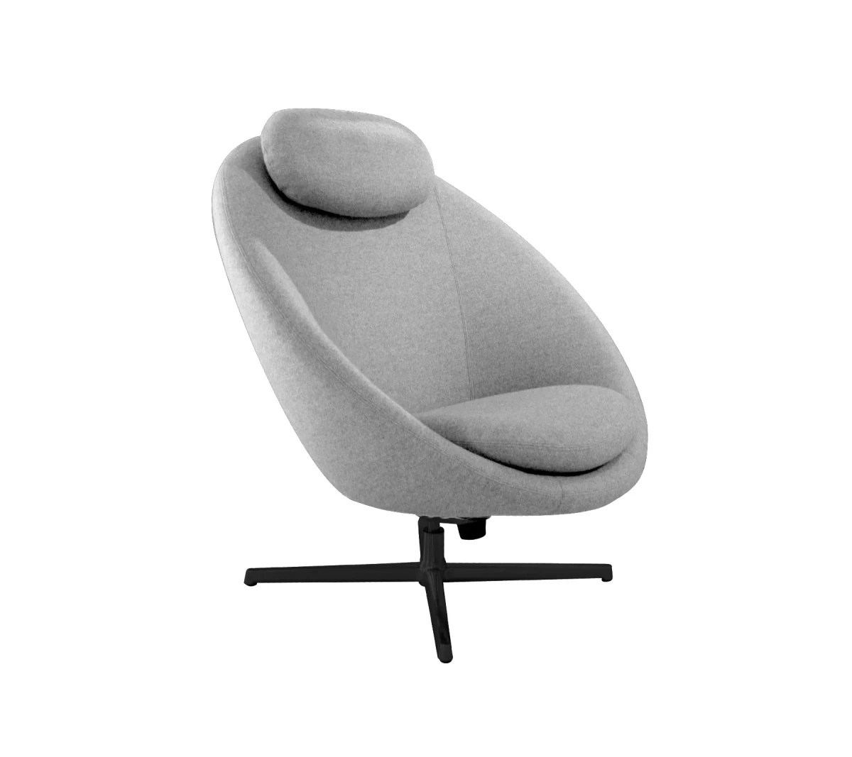 Pace lounge chair