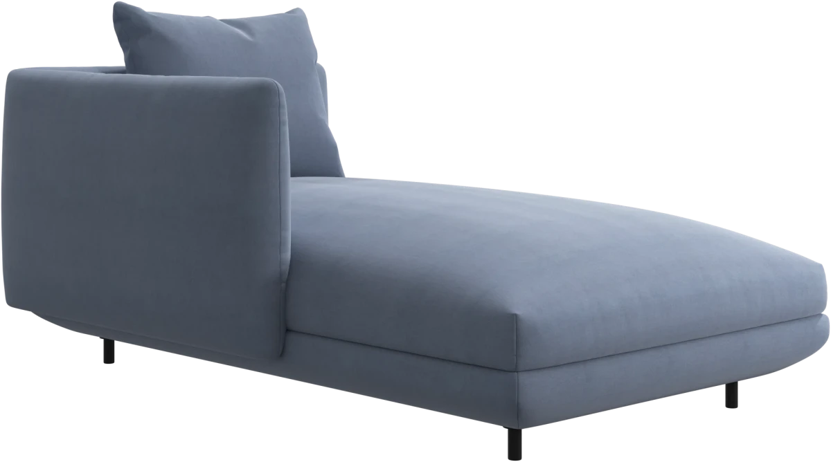 Salamanca chaiselong sofa