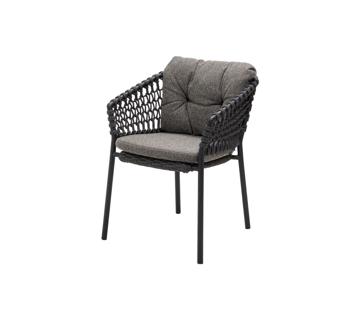 Ocean chair, stackable